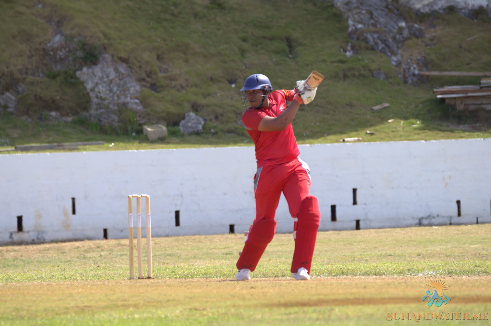 Bay vs St. Georges (331)